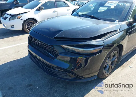 2023 Honda Accord Ex from USA, damaged, VIN 1HGCY1F3XPA026222